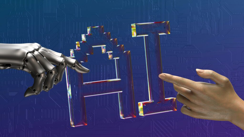 7 ways AI will change your job in the next 5 years — future of work guide.