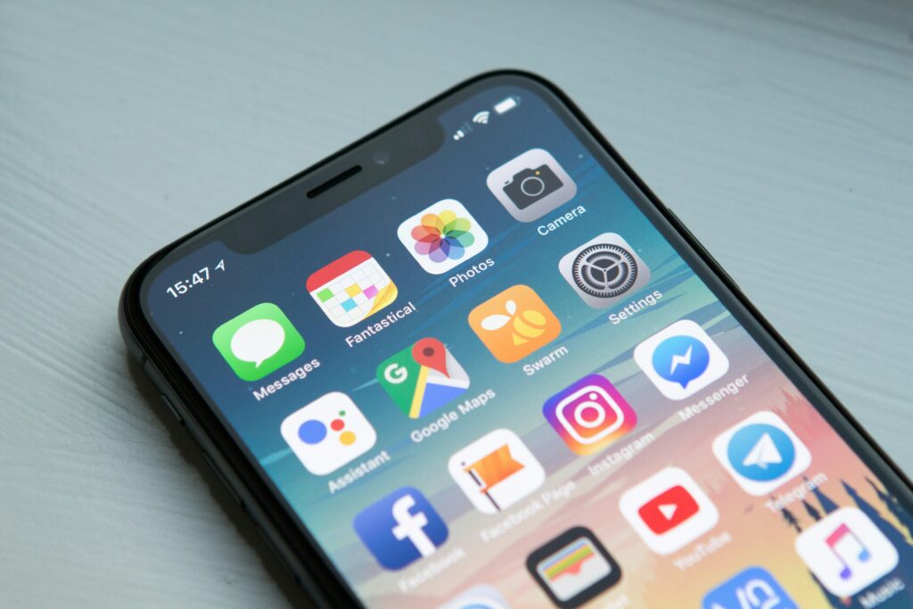 the best apps to organize your life — productivity apps that are actually worth using.