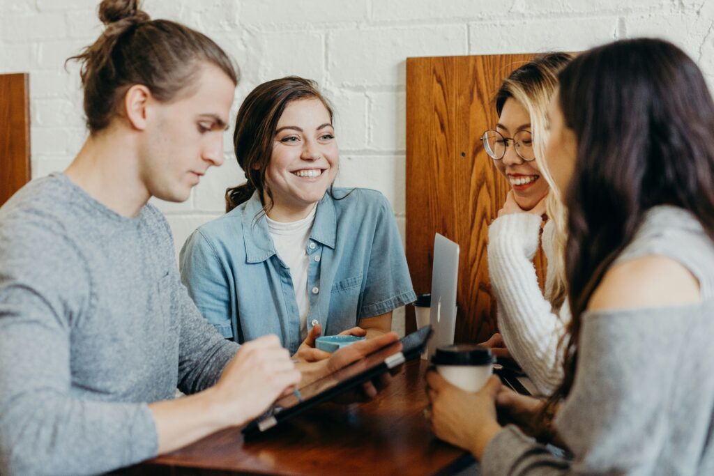 how to improve your communication skills — 6 strategies that actually work.
