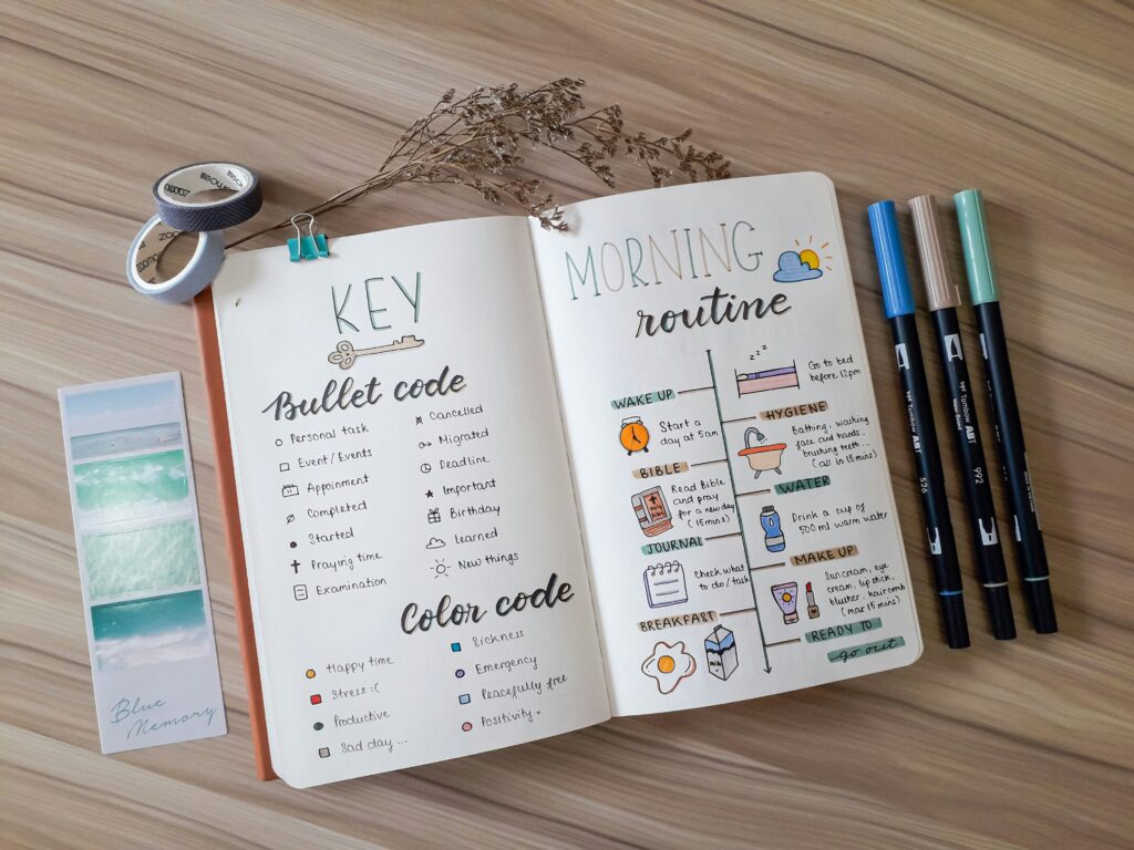 10 morning habits that will change your day — simple daily routine tips