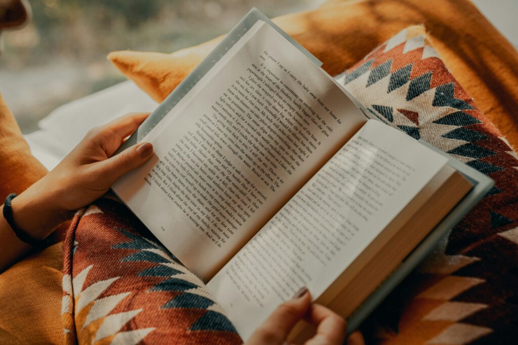 why reading 10 pages a day will change your life — the science of daily reading.