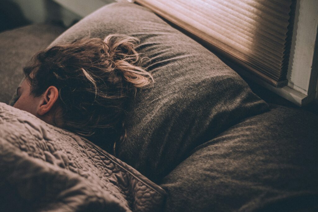 how to fall asleep faster using simple science — 7 proven strategies